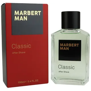 Marbert Man Classic After Shave 100 ml