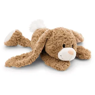NICI Kuscheltier Hase Lopino, 30 cm liegend« liegend; enthält recyceltes Material,