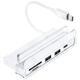 XtremeMac XWH-UIM-13 - docking station - USB-C - HDMI