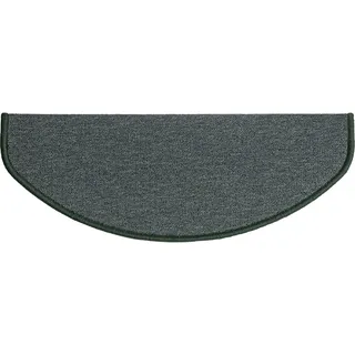 Stufenmatte OTTO HOME "Blackburn", grün, B:23,5cm H:4mm L:65cm, Kunstfaser, Teppiche, Stufenmatte