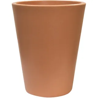 Wellhome Bretagne Ø 50 x 60 cm Orange