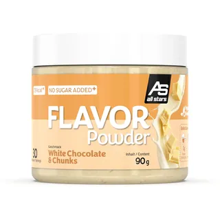ALL STARS Kakaobutter 90 g