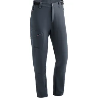 Maier Sports Foidit M Hosen - Graphite - M