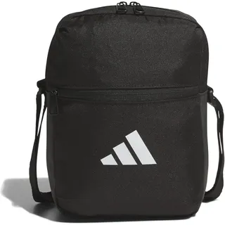 adidas Organizer Tasche schwarz/weiß One Size