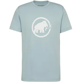 Mammut Core Classic Kurzarm-t-shirt | Nebla | XL
