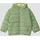 Unisex mit Kapuze in Oversize