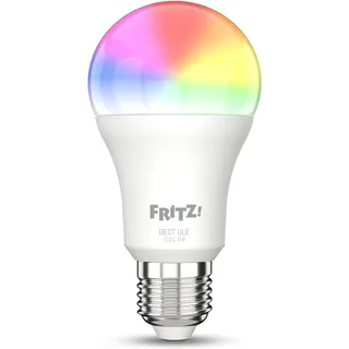 AVM LED-Birne FRITZ!DECT 500 9 W E27 tageslichtweiß 1 St.