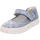 Mädchen Ballerina Blau 8000 34 EU Weit