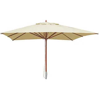 Mendler HWC-C57 400 x 400 cm Creme