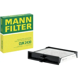 Mann-Filter CUK 2430