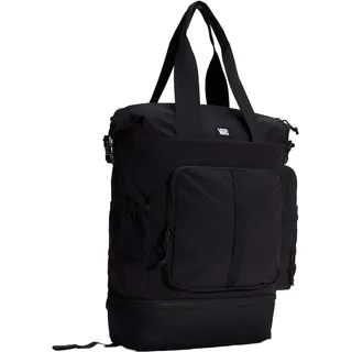 Vans Wilder Backpack black (001) OS