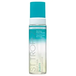 St. Tropez Selbstbräuner Bronzing Water Mousse Fluid 200 ml