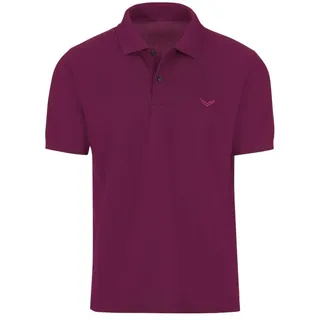 TRIGEMA Poloshirt Deluxe Piqué