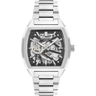 Lee Cooper - LC07976.390 - Armbanduhr - Herren - Automatisch - Morgan