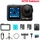Osmo Action 5 Pro Advanced Combo schwarz