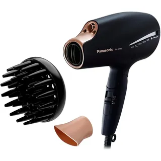 Panasonic EH-NA9J-K825 schwarz/roségold