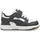 Puma LO Kinder White/Dusky Gray 27