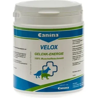 Canina Velox Gelenk-Energie Pulver 400 g