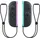 Joy-Con 2 Controller hellviolett/hellgrün Nintendo Switch 2