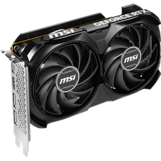 Bild von GeForce RTX 4060 Ventus 2X Black 8G OC 8 GB GDDR6 V516-004R