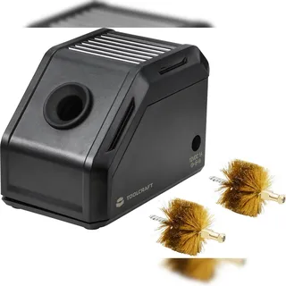 TOOLCRAFT Lötspitzenreiniger 12 V