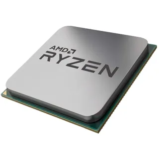 AMD Ryzen 5 5600 3,50 GHz Tray 100-000000927