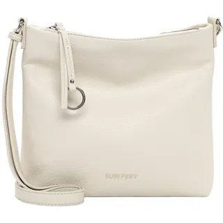 SURI FREY Debby Umhängetasche Polyurethan Beige