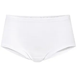 CALIDA Midislip Brief Weiß, 38