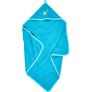 Playshoes Frottee-Kapuzentuch