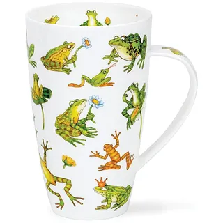 Dunoon Becher Henley Hop It! - 0,6l