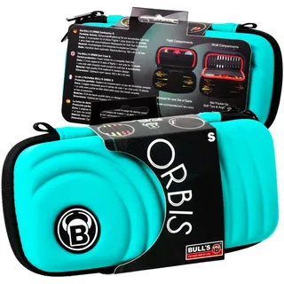 BULL'S Orbis S Dartcase Mint