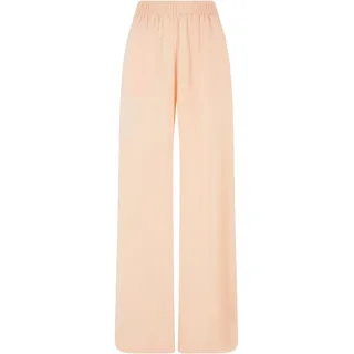 Urban Classics - Hosen für Damen TN1516 (M Regulär) (Aprikose) - Orange