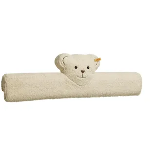 Paidi »MILA & BEN Steiff by PAIDI, Plüsch-Teddybär, Kantenschutz« extra weich gepolstert, passt auf jede Wickelkommode, waschbar,