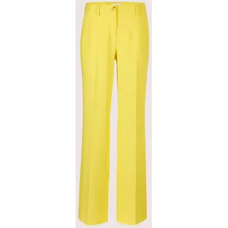 MADELEINE Bügelfaltenhose »Hose Elegante Marlenehose mit Bügelfalten«