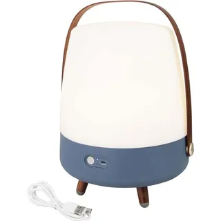 Kooduu Lite-up Play Ocean Blau 2 St.