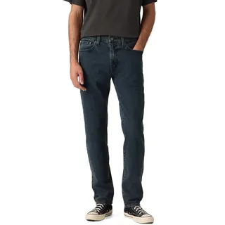 Levi's 502 Taper Loose Fit Blau 33/34