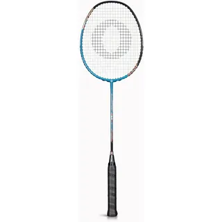 OLIVER Badmintonschläger Supralight S6.2 (84g/leicht grifflastig/steif) petrol - besaitet -