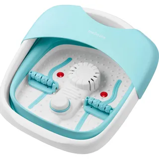 Medisana FS 886 faltbares Fußsprudelbad Gerät 1 St