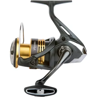 Shimano Sahara FJ, Mehrfarbig/Meereswellen (Ocean Tides)