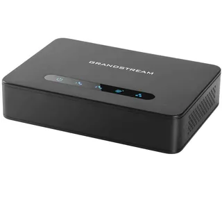 Grandstream HandyTone 812 Analog-/VoIP-Adapter (HT812)