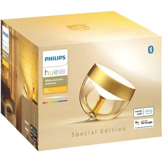 Philips Iris Gold