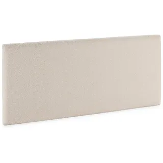VS Venta-stock Kopfteil Niebla 140x60 cm Beige