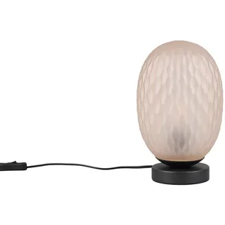 Trio FACETTE Amber 1 Stk.