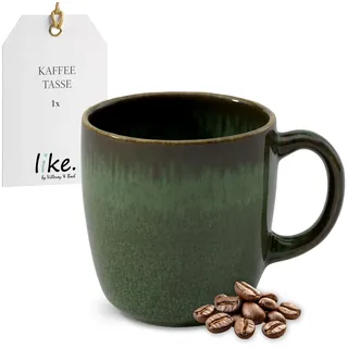 Villeroy & Boch Kaffeetasse 0,16 l Grün