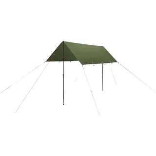 Robens Tarp 300 x 300 cm grün