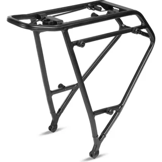 Cube Gepäckträger Sic 2.0 Rilink 24-26 Silber