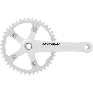 Stronglight Stronglight, Velokurbel, 170 mm)