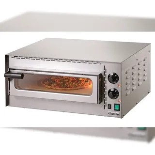 Bartscher Mini Plus Pizzaofen (203530)
