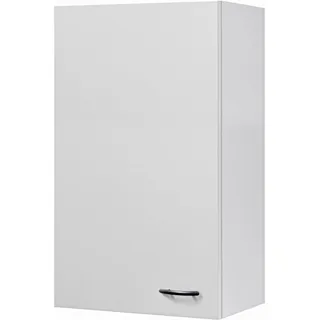 Flex-Well Hängeschrank Wito 50 x 89 x 32 cm Weiß