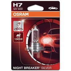 Bild Night Breaker Silver H7